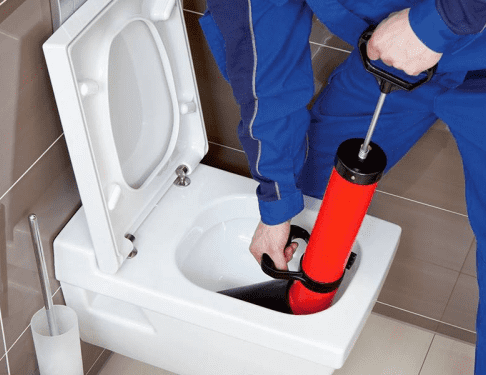 Rohrreinigung Toilette 24/7 Meerbusch Langst Kierst 24h Verstopfter Rohrservice